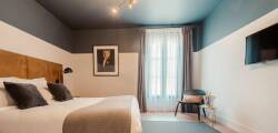 The Barrister Hotel 12575560098
