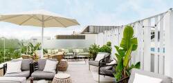 Hotel Magdalena Plaza Sevilla 11703119630