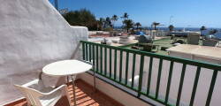 Appartementen Guanarama 5982109950