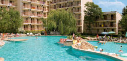 Vita Park Hotel 11591335695