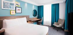 Hampton Inn Belfast City 9419706660