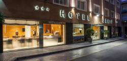 Hotel Zenit Malaga 2091690959