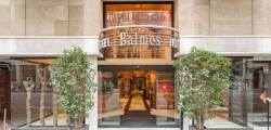 Hotel Balmes, a member of Preferred Hotels & Resorts 3693583760