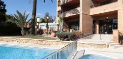 Apartamentos La Caseta 11995415623