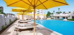 Hotel Shams Lodge 7341534219