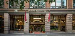 Scandic Helsinki Hub 11129029931