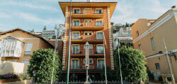 Hotel Soho Boutique Los Naranjos 11931550151