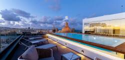 The Embassy Valletta Hotel 12646053397