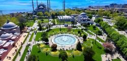 Sinem Hotel 11524434744