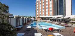 Novotel Salerno Est Arechi 3909981277