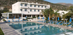 Cooee Kyknos Beach Hotel & Bungalows 4629567825