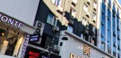 Malkoc Hotel 12650495596