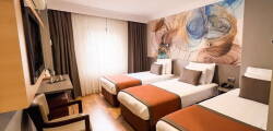 Benler Otel Laleli 3978734440