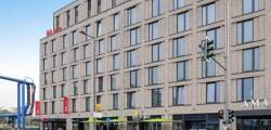 ibis Berlin Hauptbahnhof 9418022089