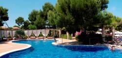 Aparthotel Zafiro Mallorca (voorheen Viva) 4050976666