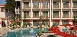 Paloma Grida Resort & Spa 12650105386