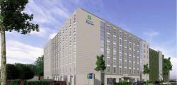 Holiday Inn Express DUSSELDORF AIRPORT, an IHG Hotel 9404835709