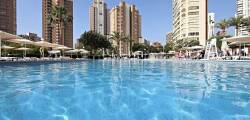 Sandos Benidorm Suites 9972478876