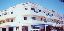 Aparthotel Vibra Mogambo 10907985729