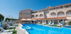 Aphrodite Beach Hotel Corfu 10336820213