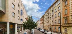 Novotel Praha Wenceslas Square 12596177552