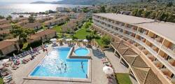 Messonghi Beach Holiday Resort 9419709151