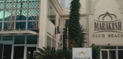 Club Marakesh Beach Hotel 2196699408
