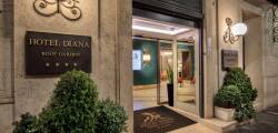 Hotel Diana Roof Garden 12586159040