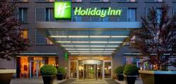 Holiday Inn Prague Congress Centre 3577557461