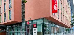 Hotel ibis Hamburg St Pauli Messe 9418783860