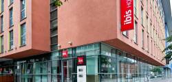 Hotel ibis Hamburg St Pauli Messe 3630343387