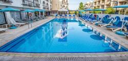 Cactus Hotel 8032223602