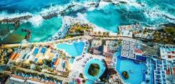 Minos Imperial Luxury Beach Resort  Milatos 2127009191