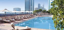 Crowne Plaza Dubai 2593352404