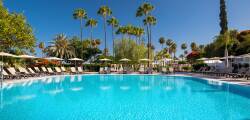 Hotel Barcelo Margaritas Royal Level - Voksenhotel 11185671298