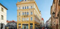 Ventana Hotel Prague 9560627658