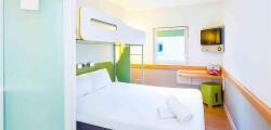 Ibis Budget Glasgow 9595148918