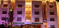 Jad Hotel Suites