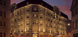 Art Deco Imperial Hotel Prague 9418083941