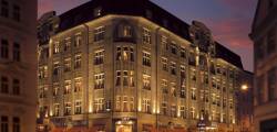 Art Deco Imperial Hotel Prague 3598294699