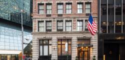 Eurostars Wall Street 6871900001