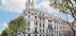 Ac Palacio Del Retiro 9503412445