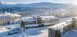 SkiStar Lodge Trysil 12554721805