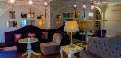 Avicenna Hotel 12700548486