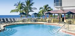 Diamond Head Beach Resort 2141490895