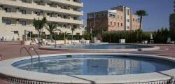 Hotel Playas de Torrevieja 2130012557
