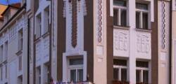 U Divadla Hotel 7970240016