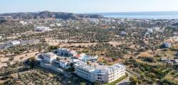 Hillside Studios & Apartments 12607966112