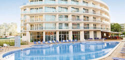 Hotel Calypso 5719121054