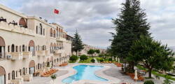 Uchisar Kaya Hotel 3968679270